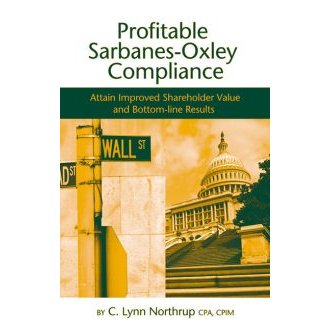Profitable Sarbanes-Oxley Compliance