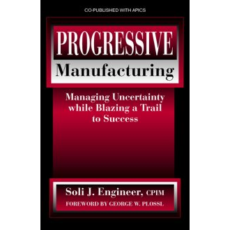 Progressive Manufacturing