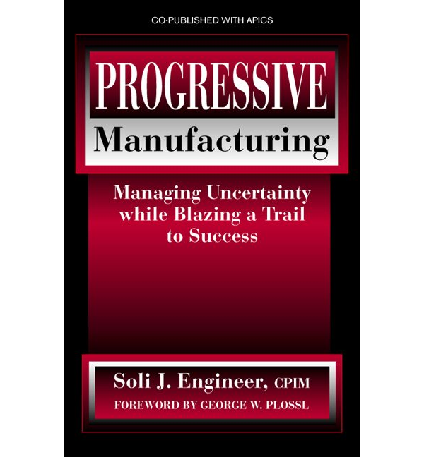 Progressive Manufacturing