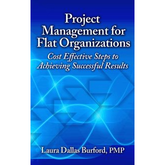 Project Management for Flat Organizations