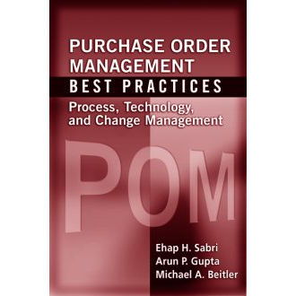 Purchase Order Management Best Practices