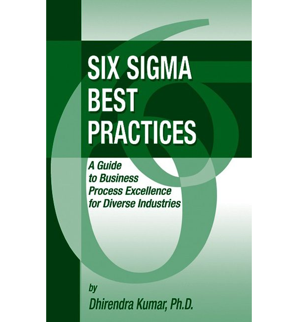 Six Sigma Best Practices