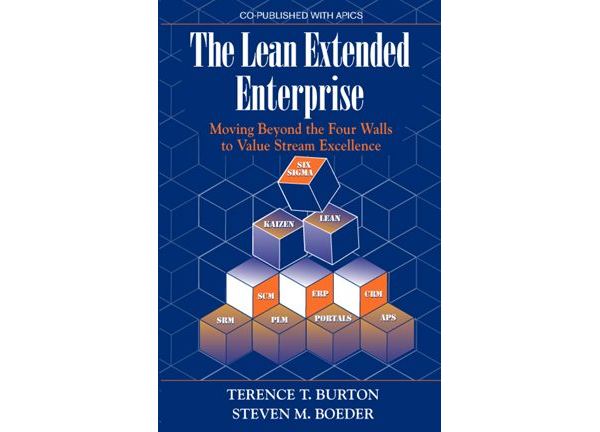 The Lean Extended Enterprise
