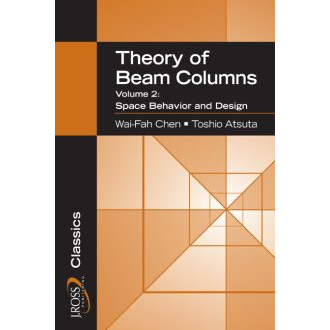 Theory of Beam-Columns, Volume 2
