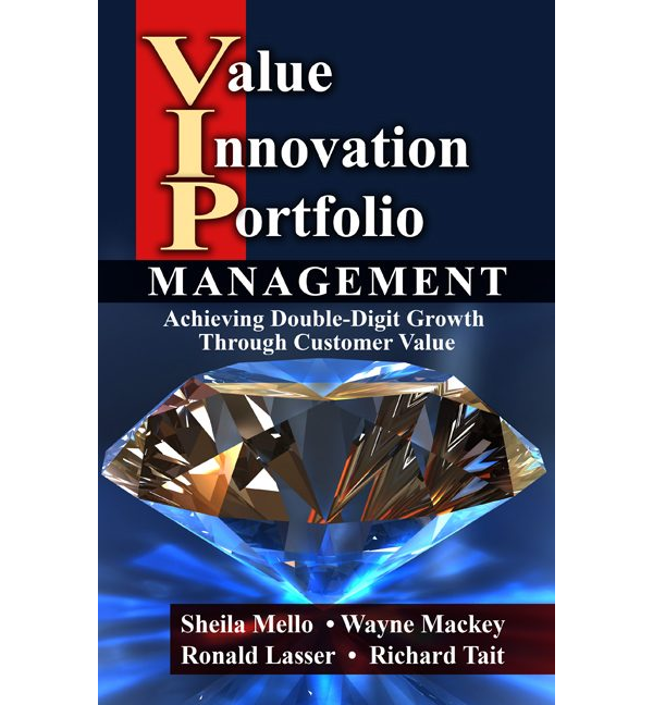 Value Innovation Portfolio Management